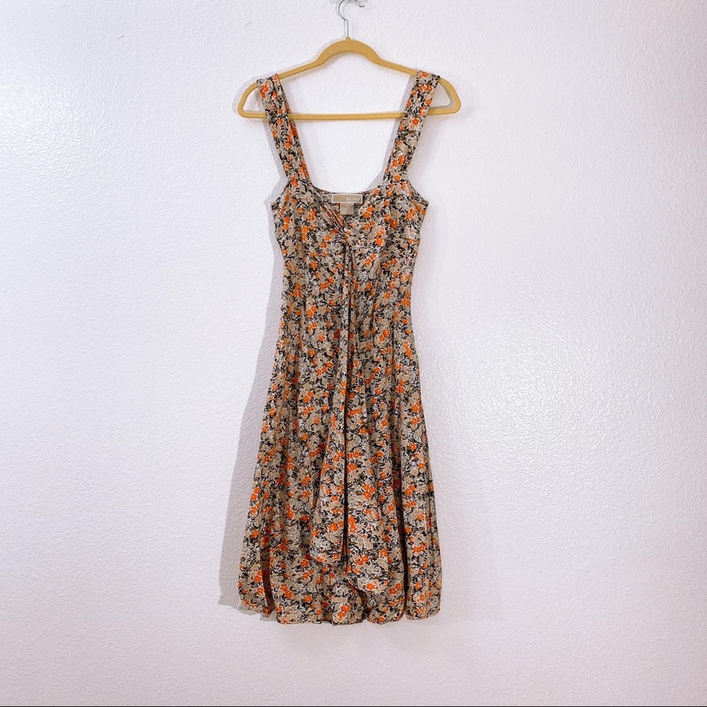 Micheal kors dress